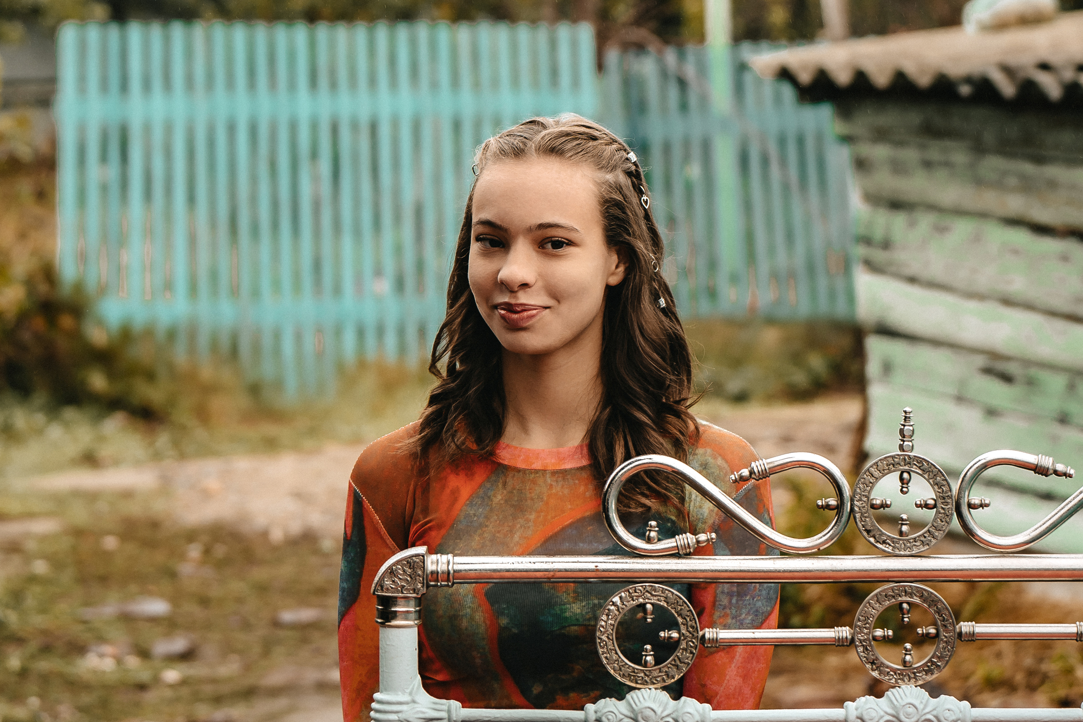 Главная роль в сериале «КИЛОВАТТИНО» - фото 2