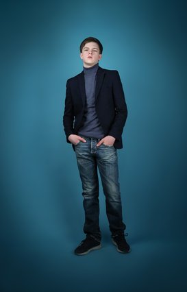 Алексей Батанин