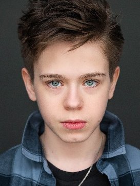 Марк - Малик Мурашкин