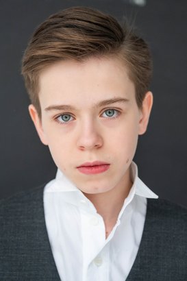 Марк - Малик Мурашкин