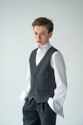 Марк - Малик Мурашкин