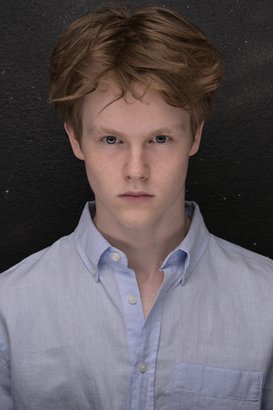 Фёдор Парамонов