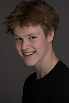 Фёдор Парамонов