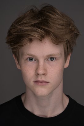 Фёдор Парамонов