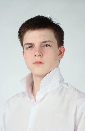 Алексей Батанин