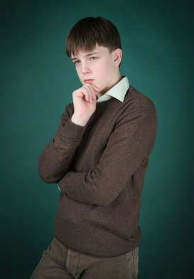 Алексей Батанин